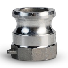 Камлоки алюминиевые Камлоки алюминиевые